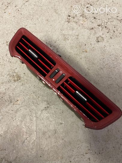 Porsche 911 991 Griglia di ventilazione centrale cruscotto 99155214100