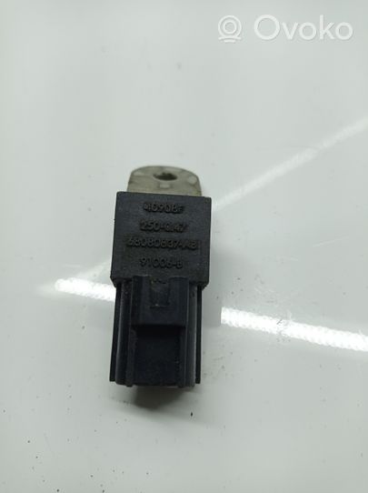 Chrysler Pacifica Combustion relay 68080837AB