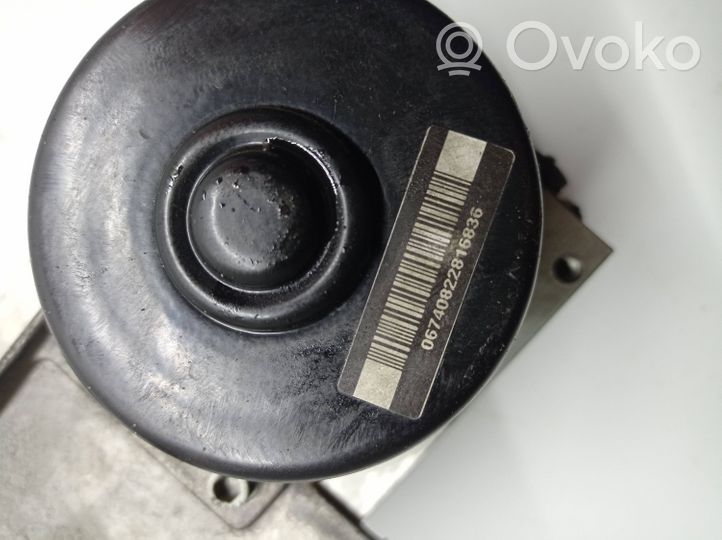 Mercedes-Benz C W203 Pompe ABS A0044312912