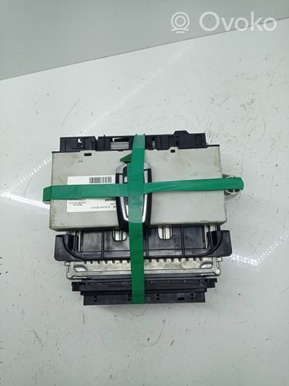 BMW 7 F01 F02 F03 F04 Juego de cerradura y set ECU del motor 8511984