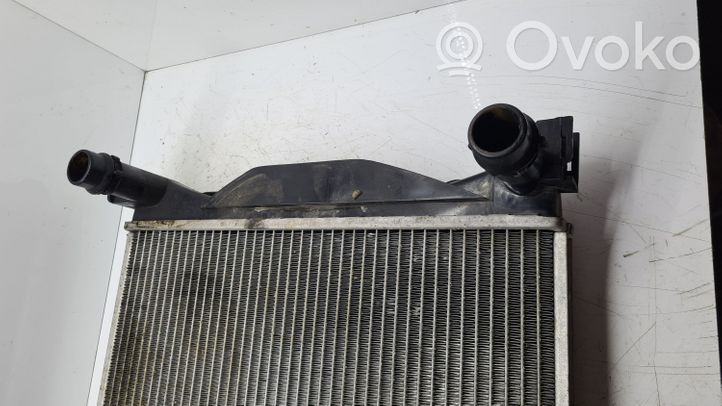 Seat Exeo (3R) Radiateur de refroidissement 