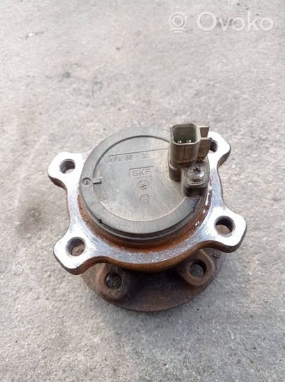 Volvo XC60 Rear wheel ball bearing 