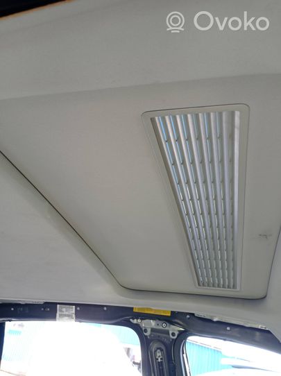 Volkswagen Phaeton Sunroof set 