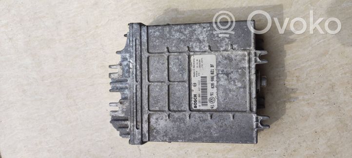 Ford Galaxy Sterownik / Moduł ECU 028906021BF