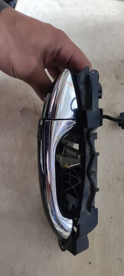 Mercedes-Benz GL X164 Priekšpusē durvju roktura vāciņš 