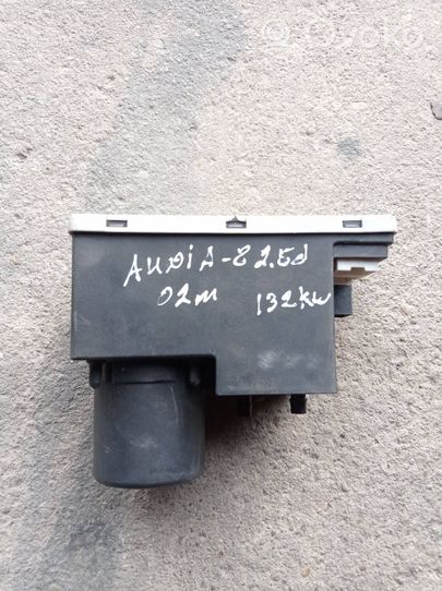 Audi A8 S8 D2 4D Pompe à vide verrouillage central 8L0862257Q