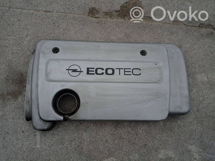 Opel Vectra B Copri motore (rivestimento) 09158404