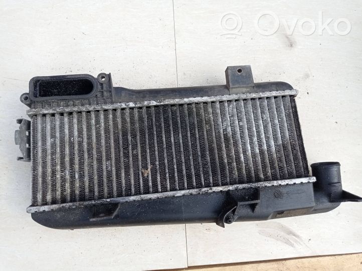 Peugeot 405 Chłodnica powietrza doładowującego / Intercooler 51977557