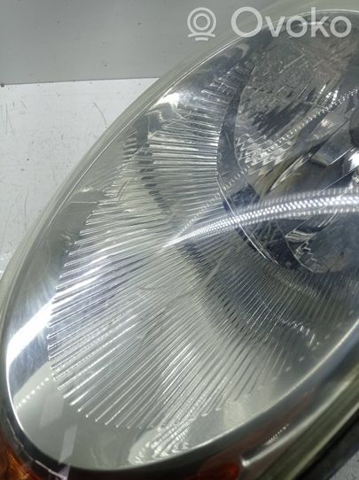 260109u100 Nissan Note (E11) Headlight/headlamp, 25.00 € | RRR
