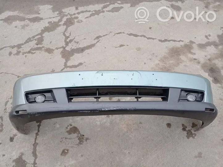 Chevrolet Evanda Front bumper 