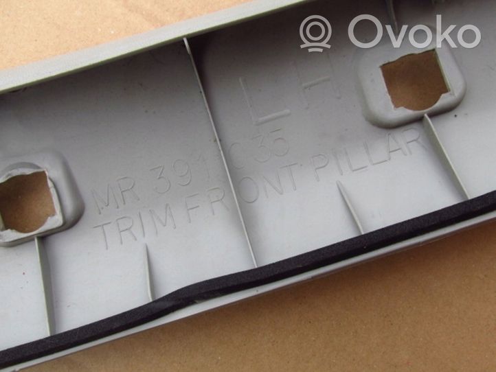 Mitsubishi Pajero (A) pillar trim MR391035