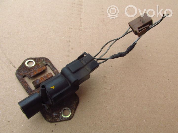 Mitsubishi Pajero Solenoidinis vožtuvas 