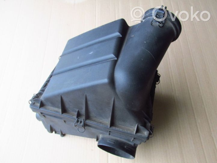 Mercedes-Benz ML W163 Scatola del filtro dell’aria A6040940004