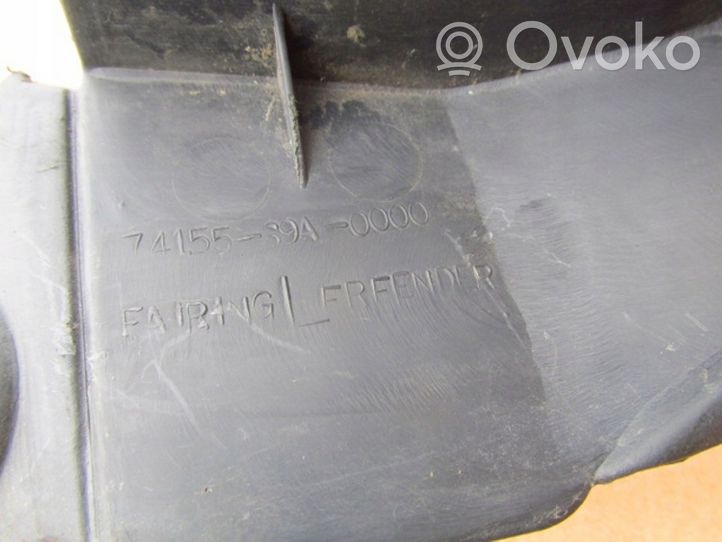 Honda CR-V Other trunk/boot trim element 7415539A