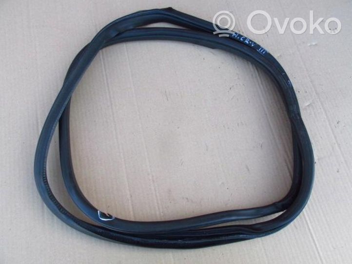 Honda CR-V Rear door rubber seal (on body) Honda CRV III Uszczelka k