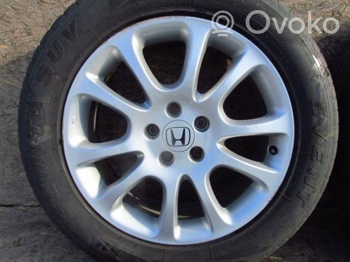 Honda CR-V 15 Zoll Leichtmetallrad Alufelge 