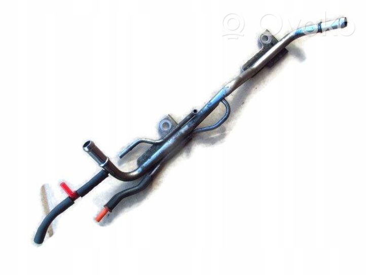 Honda CR-V Fuel line pipe Honda CRV III 2.2 iCTDi R