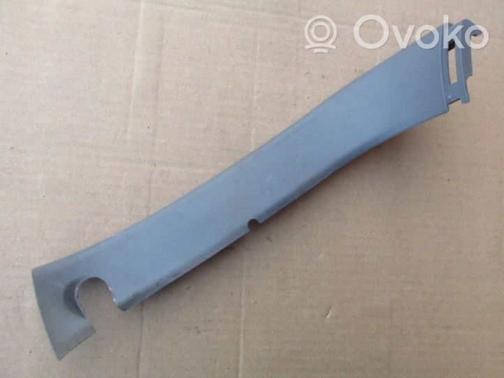 Honda Prelude Steering wheel column trim 