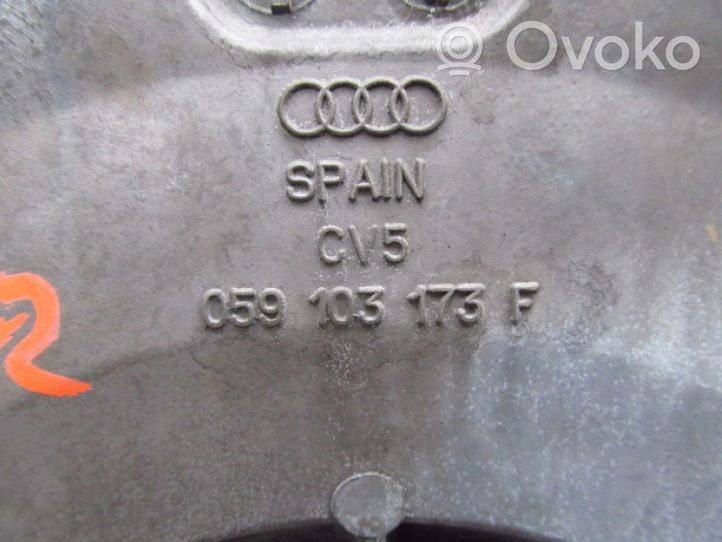 Audi A4 S4 B7 8E 8H Sostituzione del motore 