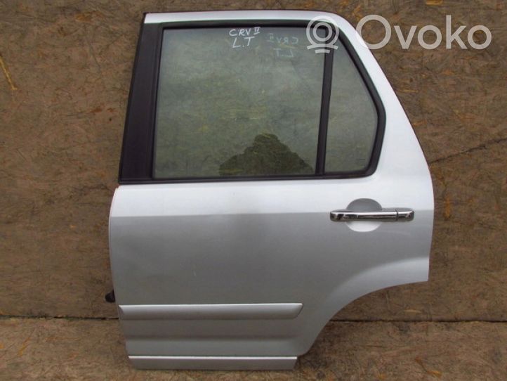 Honda Prelude Sliding door sliding door 