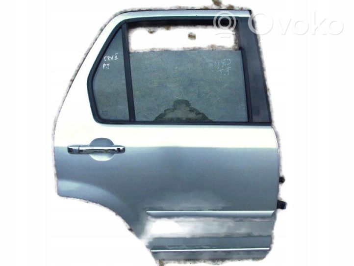 Honda Prelude Sliding door sliding door 