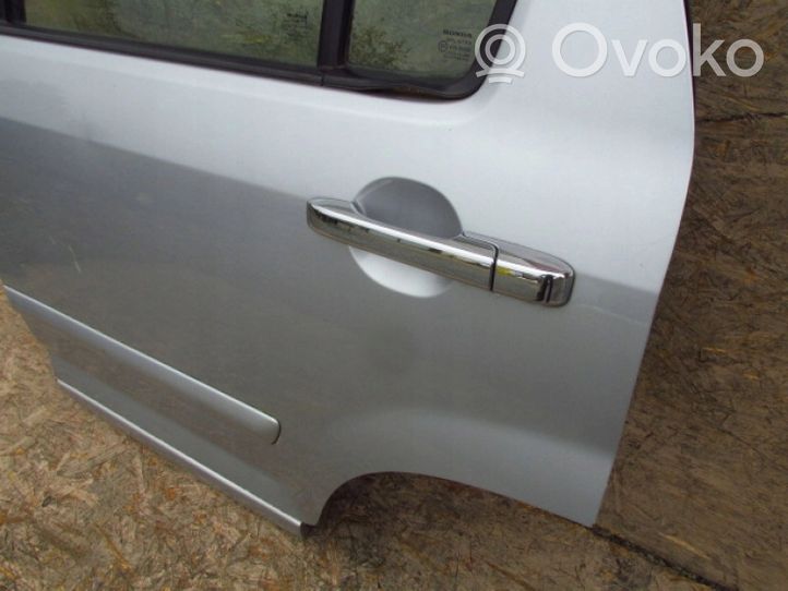 Honda Prelude Sliding door sliding door 