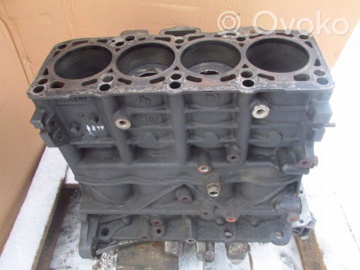 Audi A4 S4 B7 8E 8H Blocco motore 