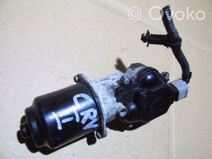 Honda Prelude Wiper motor 