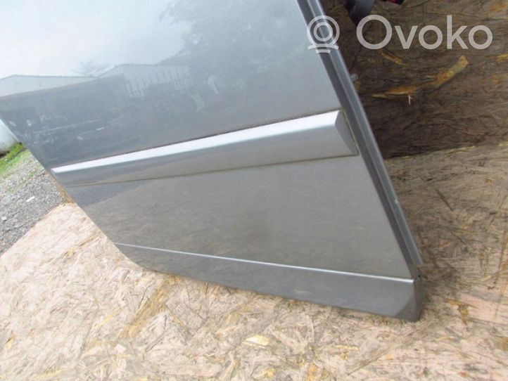 Audi A4 S4 B5 8D Sliding door sliding door 