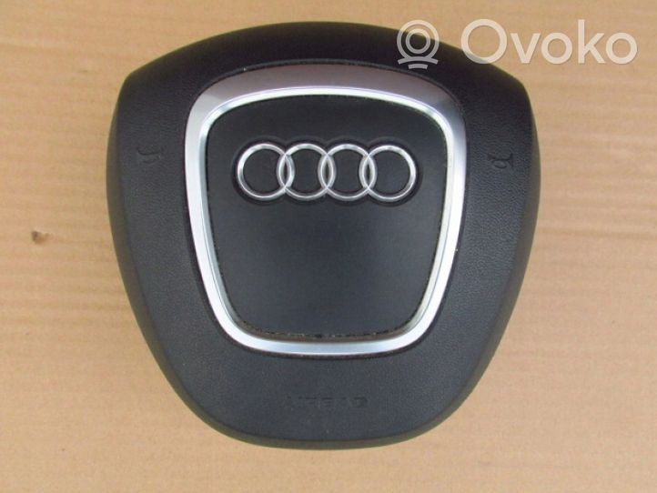 Audi A4 S4 B5 8D Airbag câble ressort de spirale 