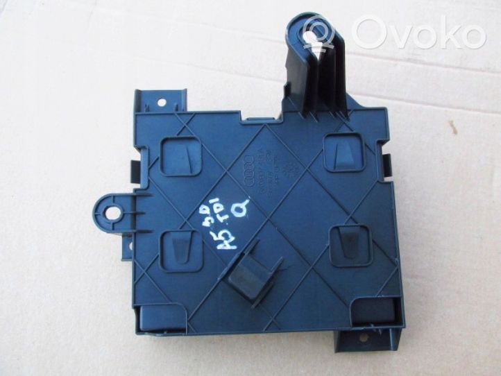 Audi A5 8T 8F Module reconnaissance vocale 