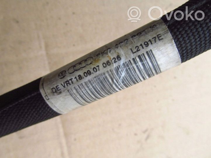 Audi A5 8T 8F Durite de refroidissement tube 