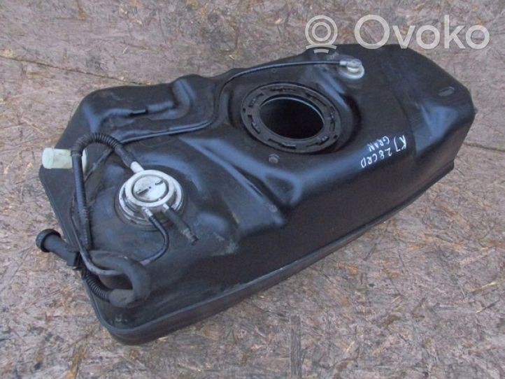 Jeep Cherokee Réservoir de carburant 