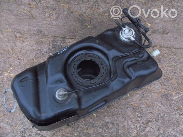 Jeep Cherokee Réservoir de carburant 