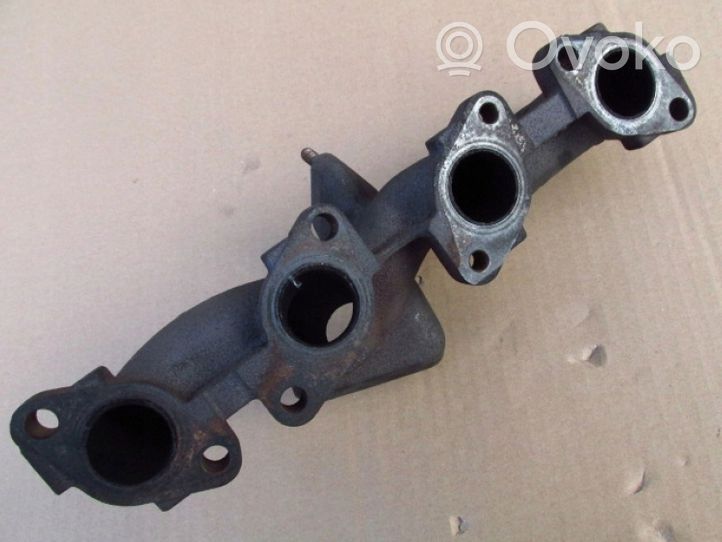 Audi A4 S4 B7 8E 8H Other exhaust manifold parts 