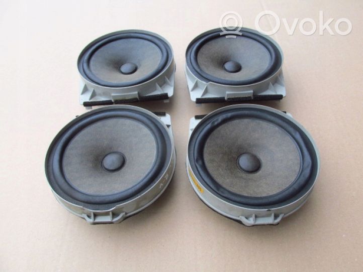 Honda Prelude Subwoofer altoparlante 