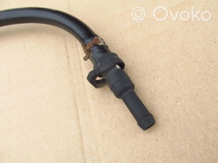 Honda Prelude Windscreen/windshield washer pump 