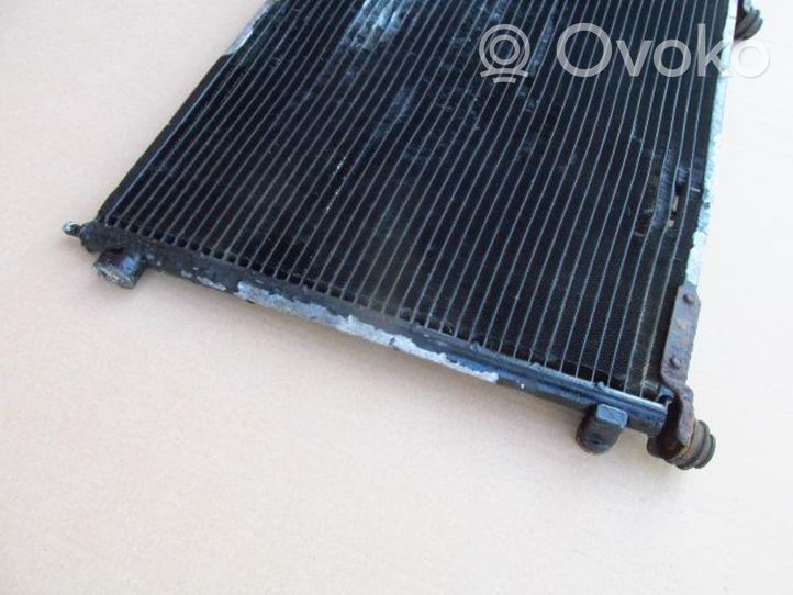 Honda CR-V Radiateur condenseur de climatisation 