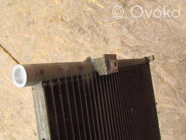 Suzuki Vitara (LY) Radiateur condenseur de climatisation 