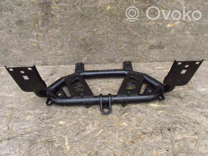 Land Rover Range Rover L322 Traverse inférieur support de radiateur 