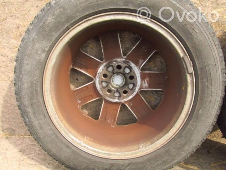 Land Rover Range Rover L322 Felgi aluminiowe R15 