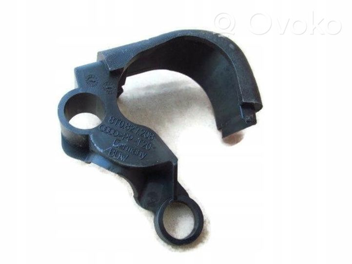 Audi A5 8T 8F Supporto nel bagagliaio/baule 8T0827208