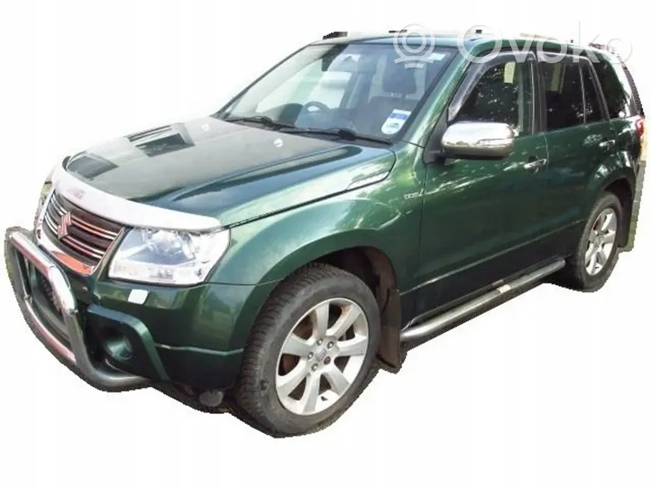 Suzuki Vitara (LY) Wentylator nawiewu / Dmuchawa Grand