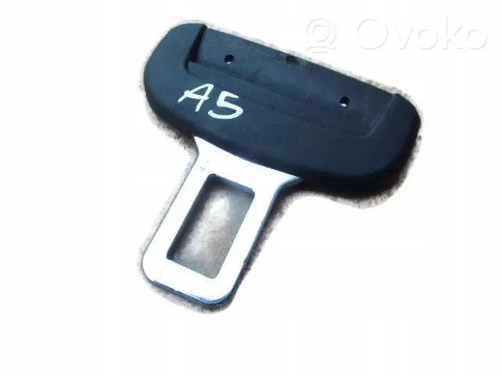 Audi A5 8T 8F Ceinture de sécurité arrière centrale Audi