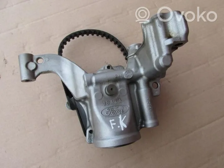 Ford Ecosport Oil pump Ford