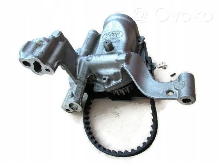 Ford Ecosport Oil pump Ford