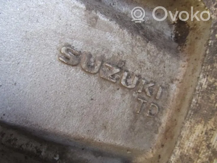 Suzuki Vitara (LY) Felgi aluminiowe R15 