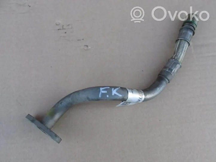 Ford Ecosport Tubo flessibile mandata olio del turbocompressore turbo Ford