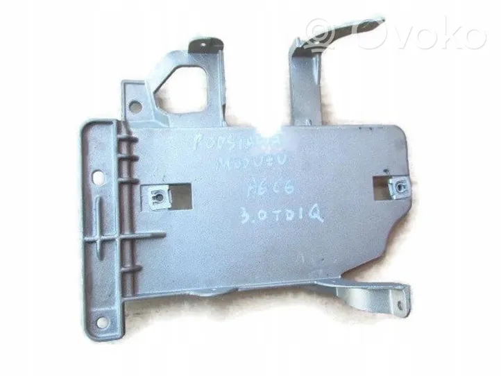 Audi A6 S6 C7 4G Supporto nel bagagliaio/baule Audi