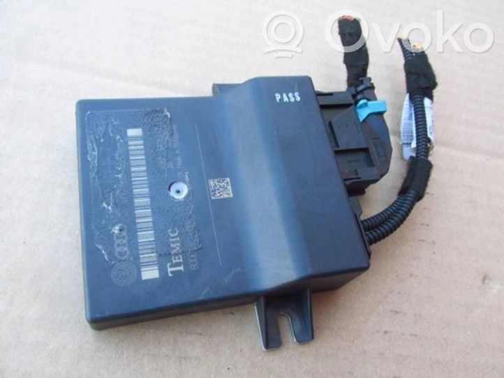 Audi Audi A6 S6 C6 4F Gateway control module, 12.94 € RRR